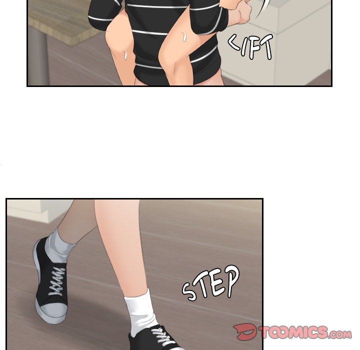 My Love Companion Chapter 19 image 19