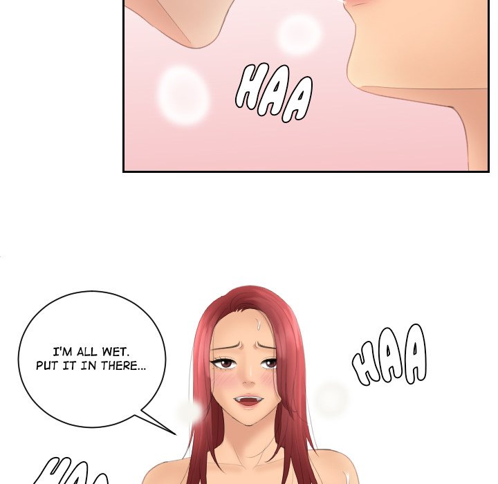 My Love Companion Chapter 19 image 24