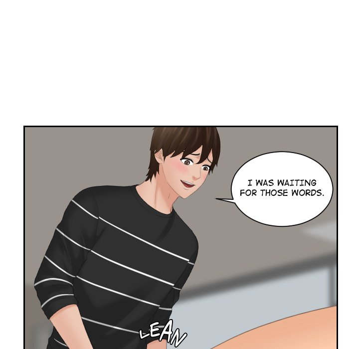 My Love Companion Chapter 19 image 26