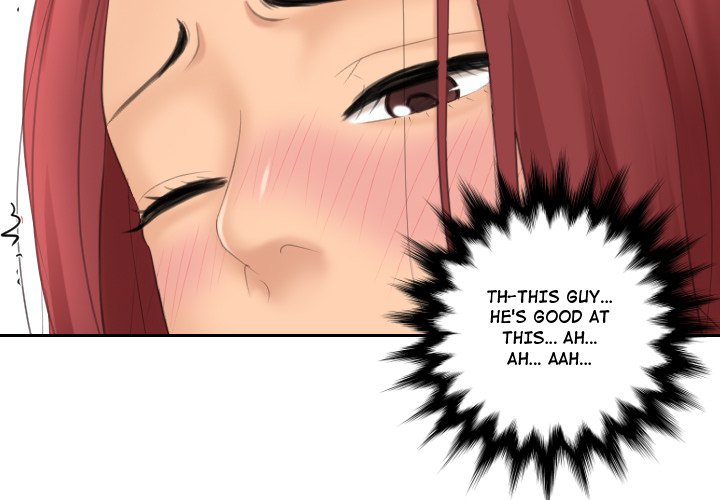 My Love Companion Chapter 19 image 2