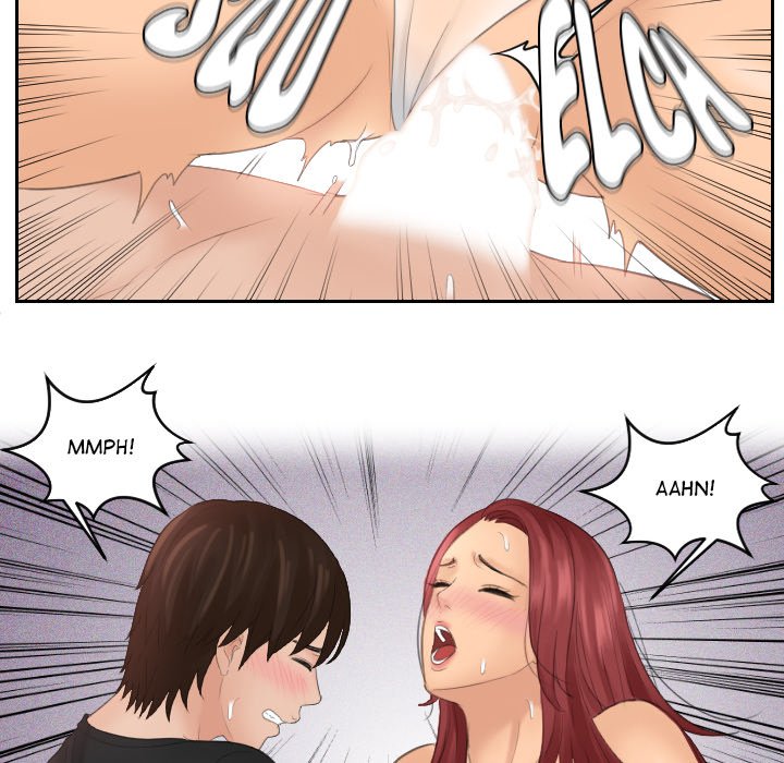 My Love Companion Chapter 19 image 29