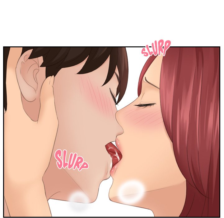 My Love Companion Chapter 19 image 32