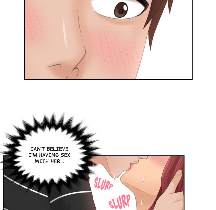 My Love Companion Chapter 19 image 36