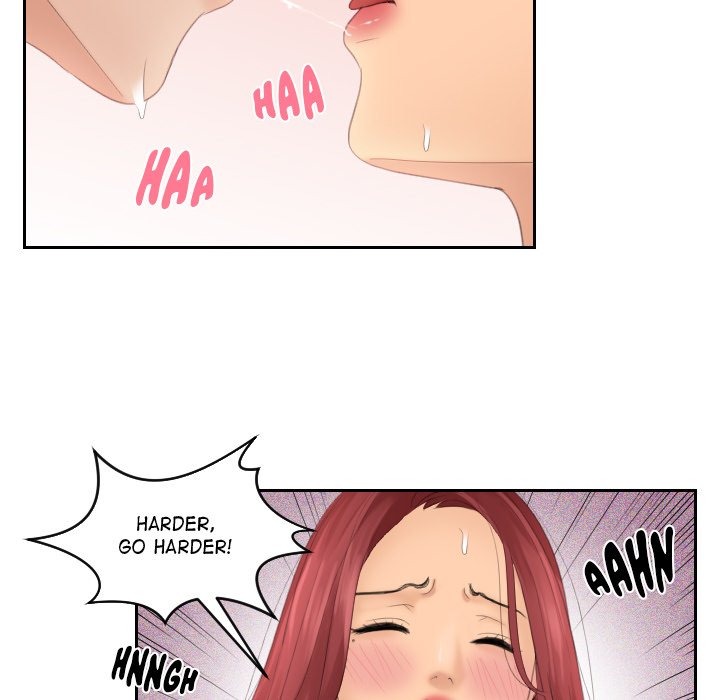 My Love Companion Chapter 19 image 41