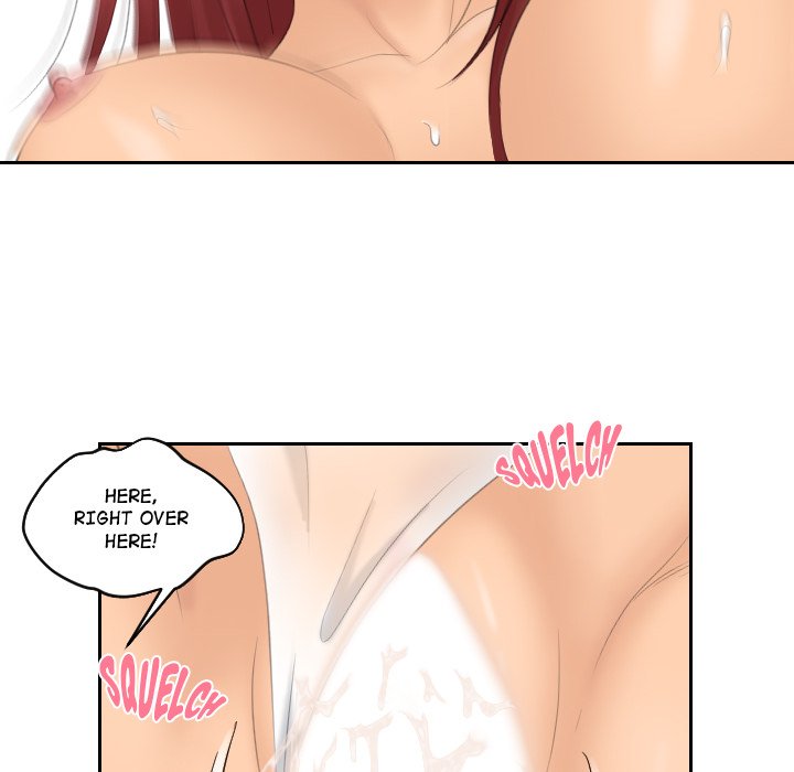 My Love Companion Chapter 19 image 45
