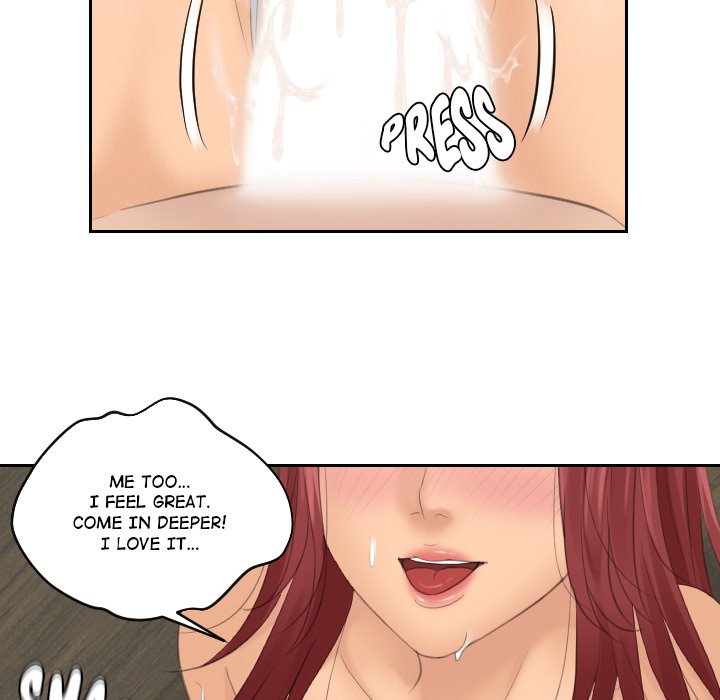 My Love Companion Chapter 19 image 46