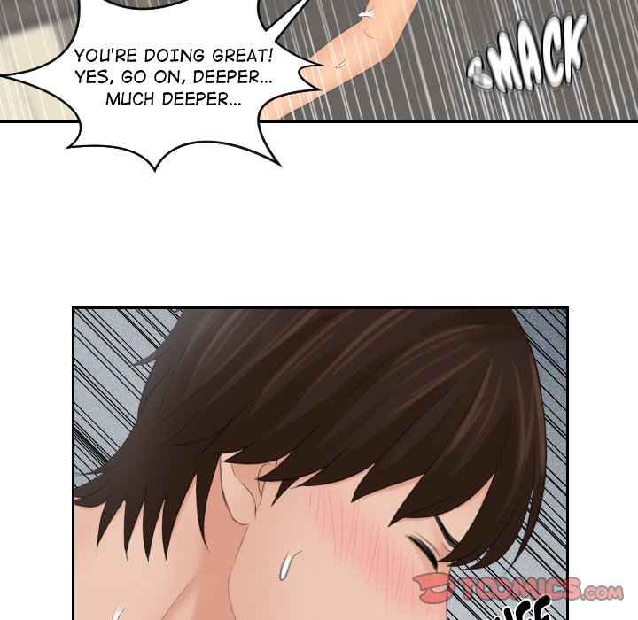 My Love Companion Chapter 19 image 49