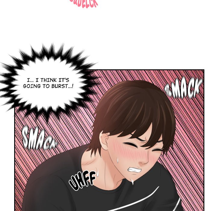 My Love Companion Chapter 19 image 53