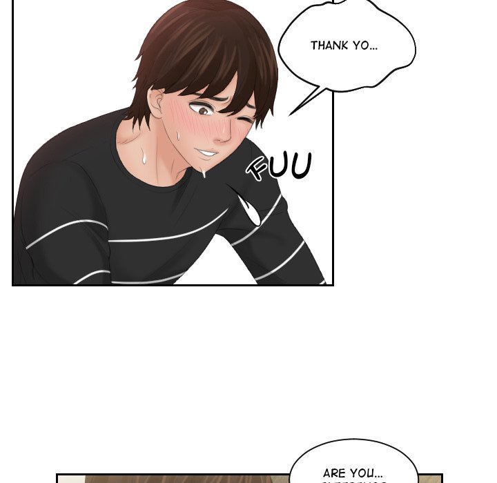 My Love Companion Chapter 19 image 63