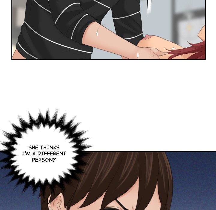 My Love Companion Chapter 19 image 68