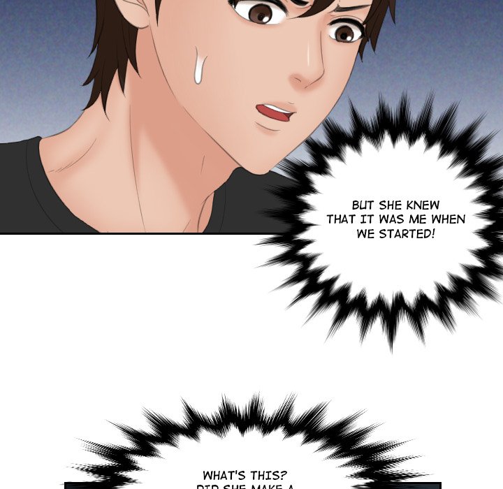 My Love Companion Chapter 19 image 69