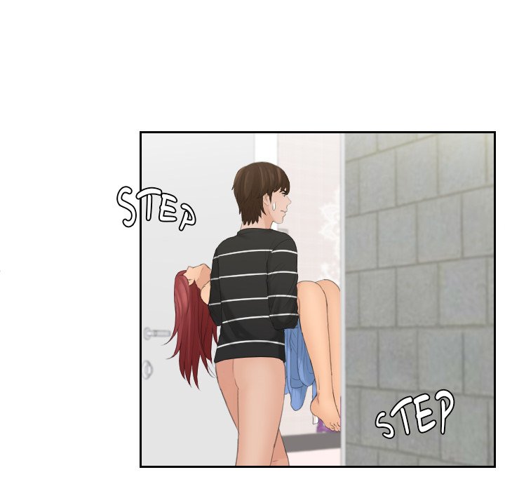 My Love Companion Chapter 19 image 72