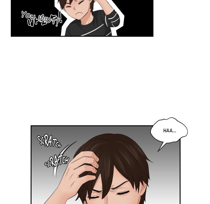My Love Companion Chapter 19 image 83