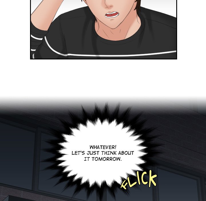 My Love Companion Chapter 19 image 84