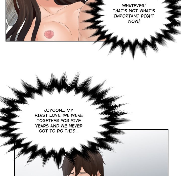 My Love Companion Chapter 2 image 10