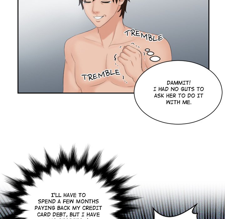 My Love Companion Chapter 2 image 11