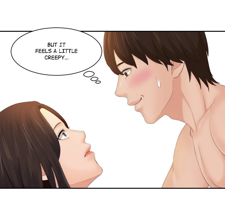 My Love Companion Chapter 2 image 16