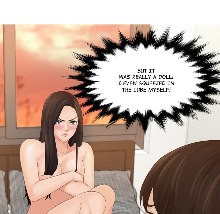 My Love Companion Chapter 2 image 21