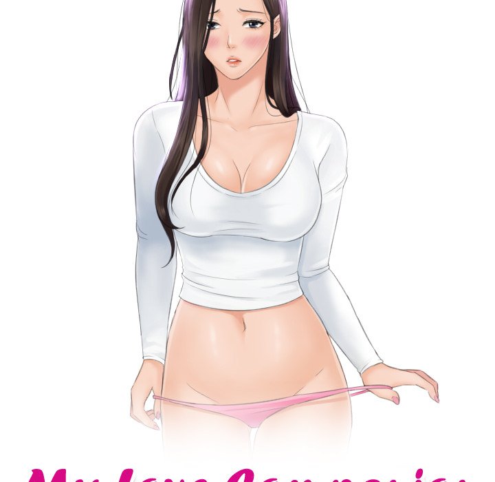 My Love Companion Chapter 2 image 24