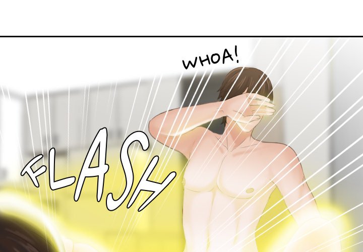 My Love Companion Chapter 2 image 3