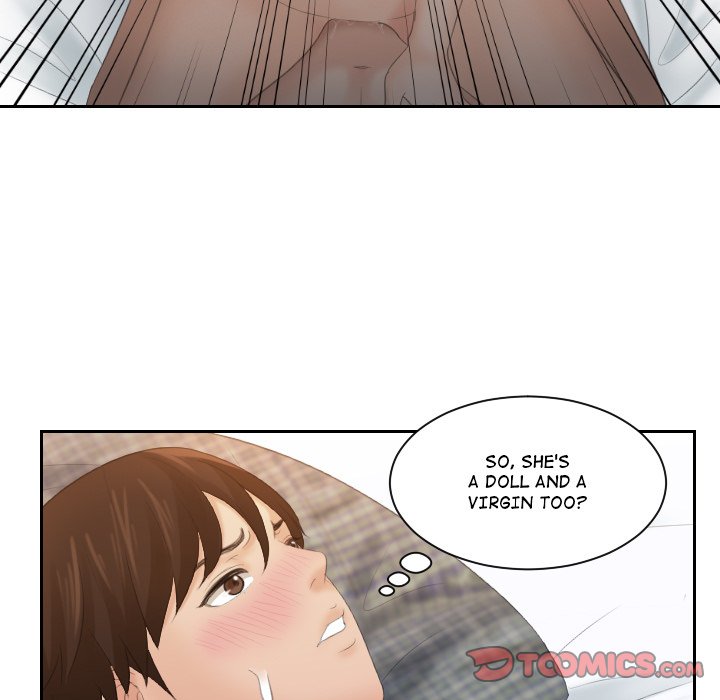 My Love Companion Chapter 2 image 85