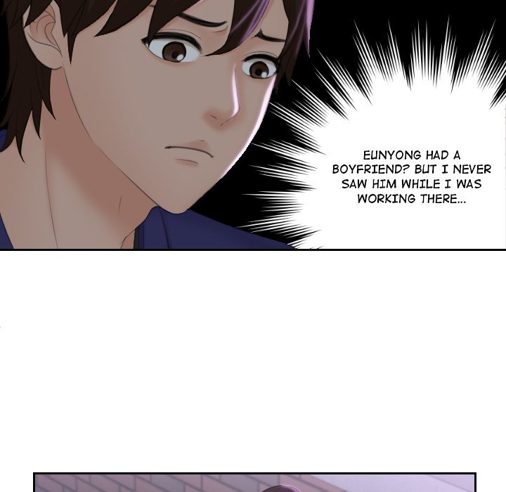 My Love Companion Chapter 20 image 15
