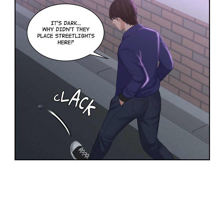 My Love Companion Chapter 20 image 16