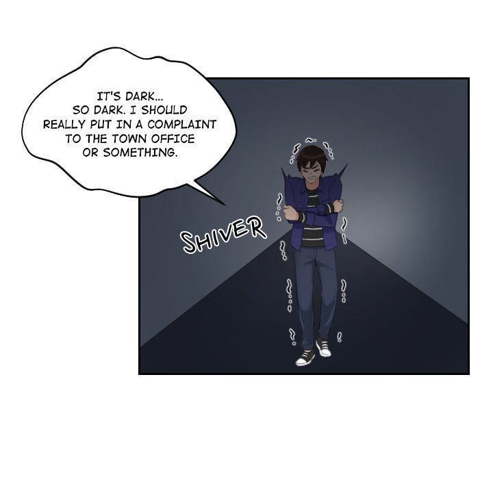 My Love Companion Chapter 20 image 17