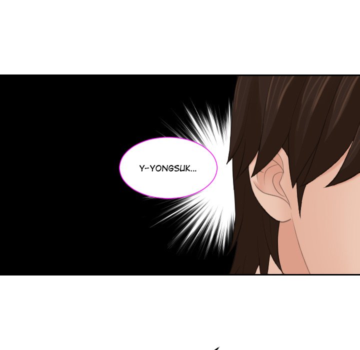 My Love Companion Chapter 20 image 18