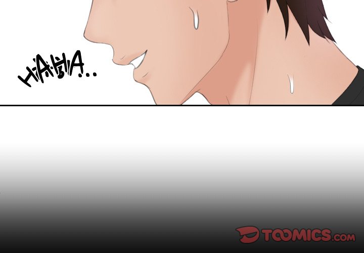 My Love Companion Chapter 20 image 1