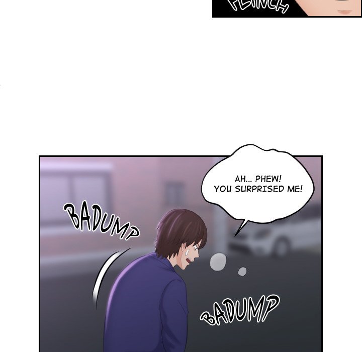 My Love Companion Chapter 20 image 21