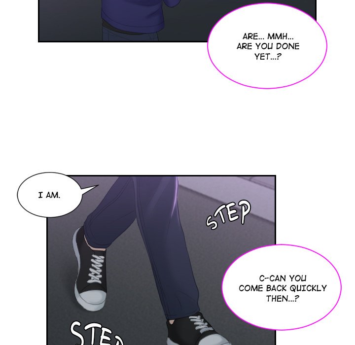 My Love Companion Chapter 20 image 22