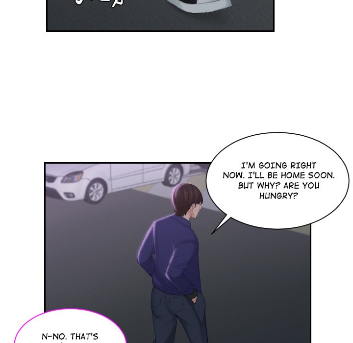 My Love Companion Chapter 20 image 23
