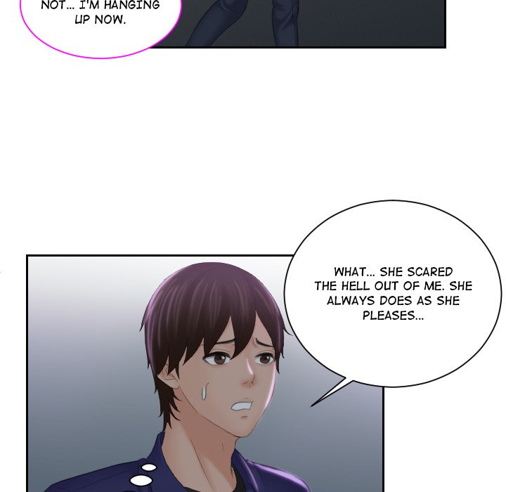 My Love Companion Chapter 20 image 24