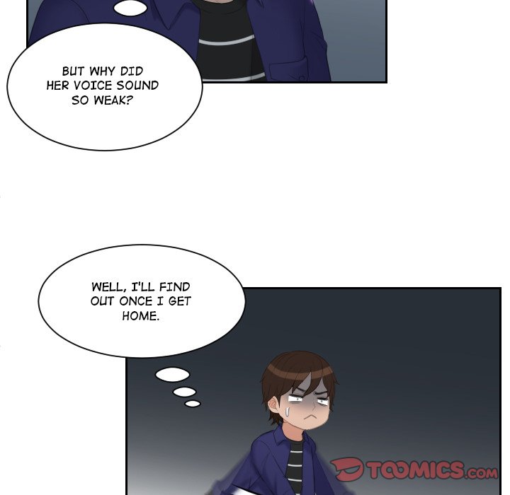 My Love Companion Chapter 20 image 25