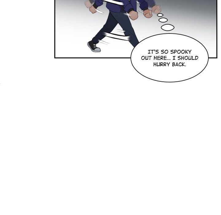 My Love Companion Chapter 20 image 26