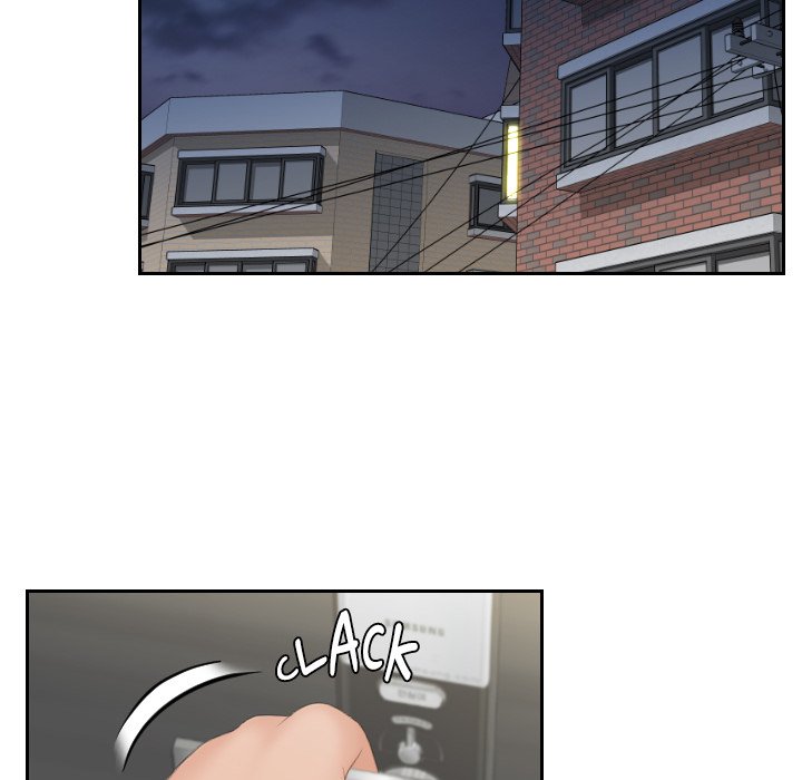 My Love Companion Chapter 20 image 29