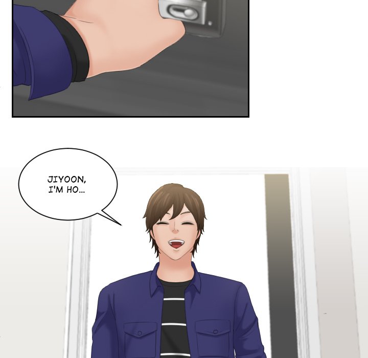 My Love Companion Chapter 20 image 30