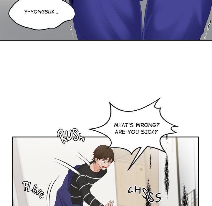 My Love Companion Chapter 20 image 32