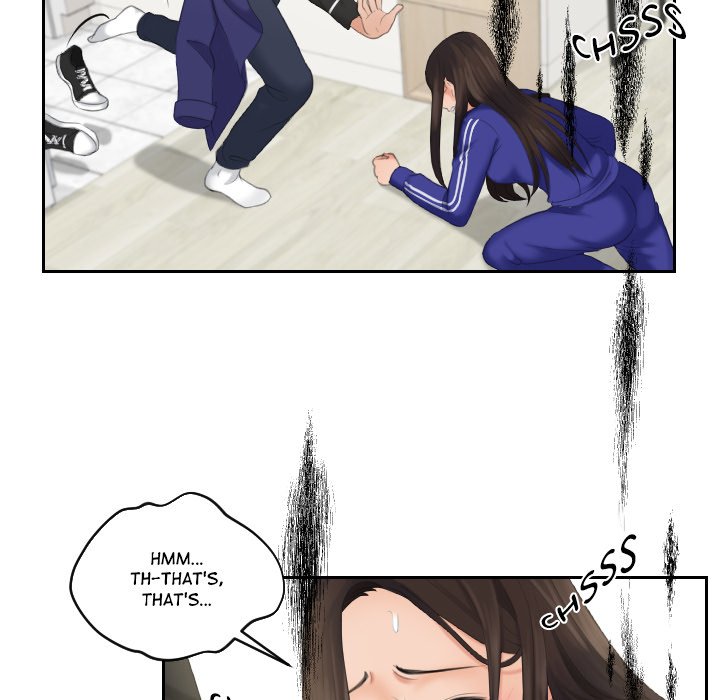 My Love Companion Chapter 20 image 33