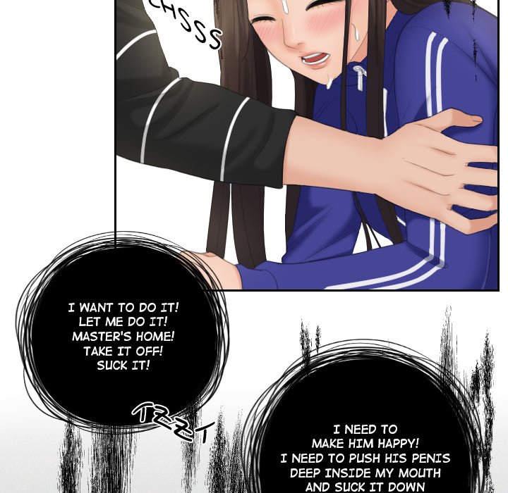 My Love Companion Chapter 20 image 34