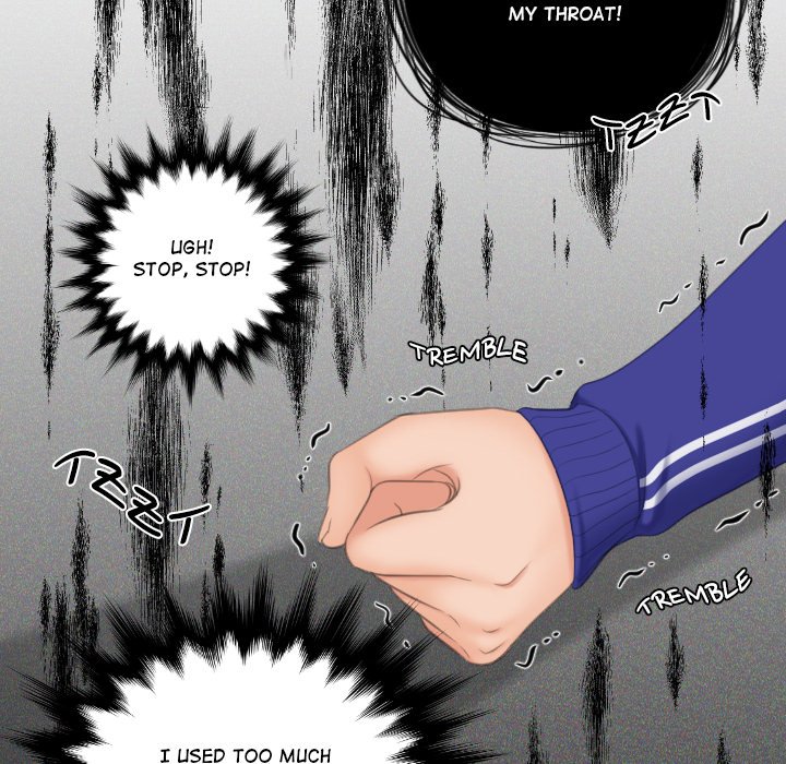 My Love Companion Chapter 20 image 35