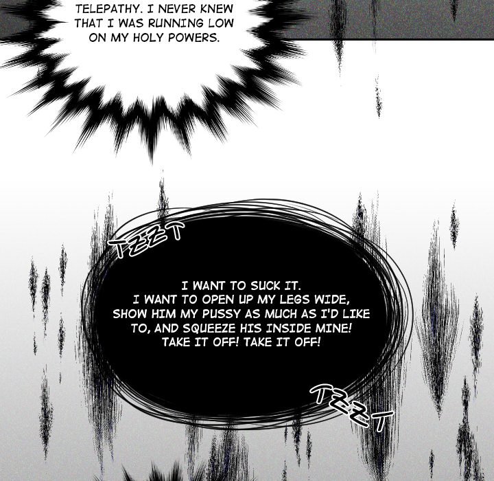 My Love Companion Chapter 20 image 36