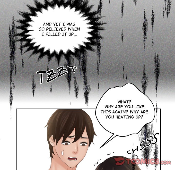 My Love Companion Chapter 20 image 37
