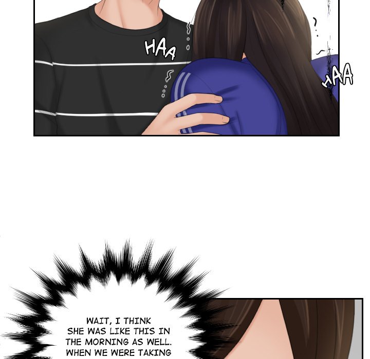My Love Companion Chapter 20 image 38
