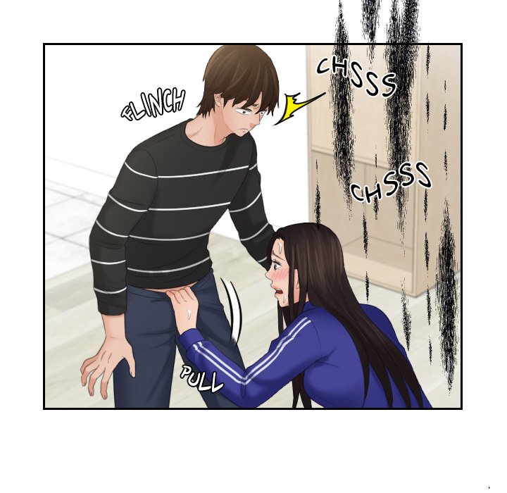 My Love Companion Chapter 20 image 40