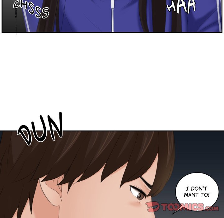 My Love Companion Chapter 20 image 43