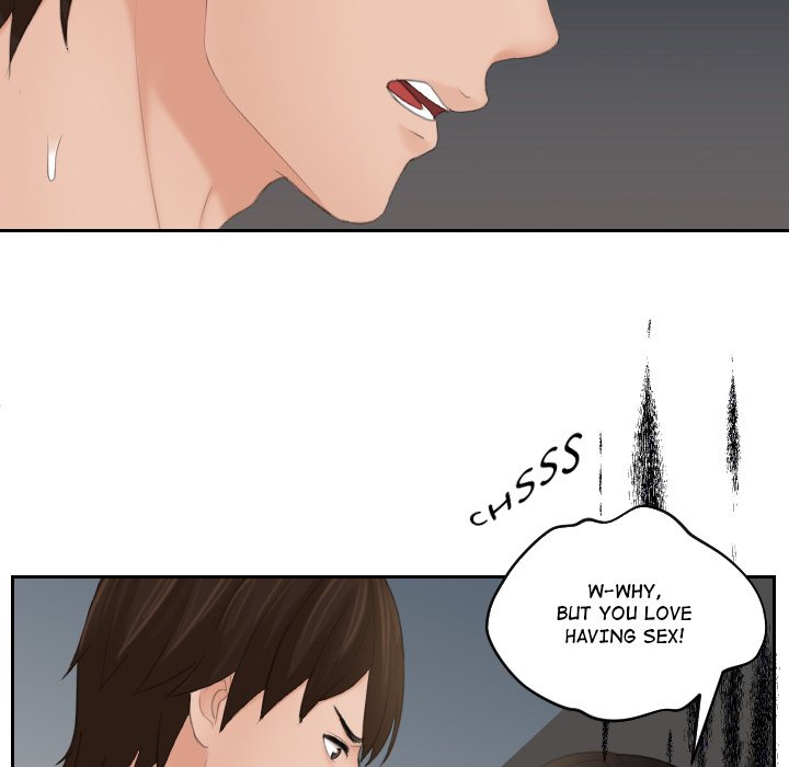 My Love Companion Chapter 20 image 44