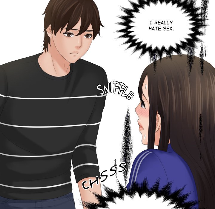 My Love Companion Chapter 20 image 47