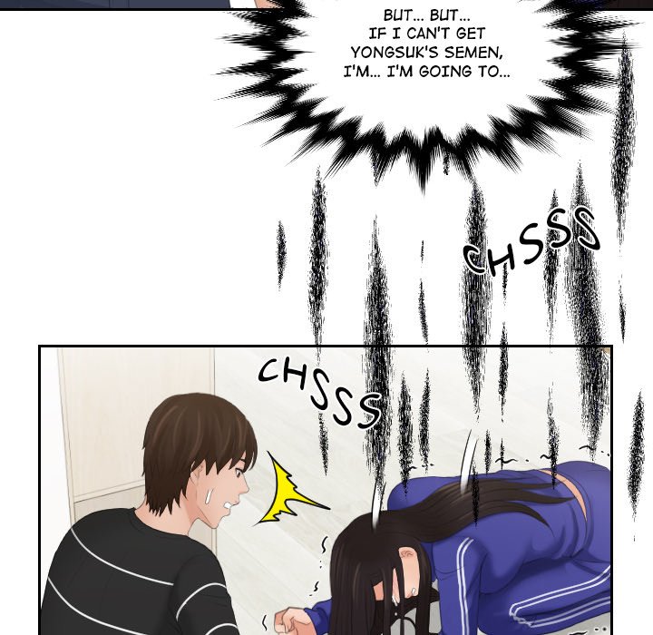 My Love Companion Chapter 20 image 48